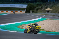 Lower Group Yellow Bikes